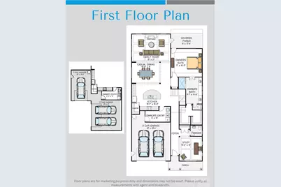 332 Triple Ponds Court #22, Clover, SC 29710 - Photo 40
