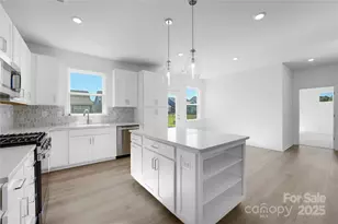 468 Sunharvest Ln, Indian Trail, NC 28079 - Photo 6