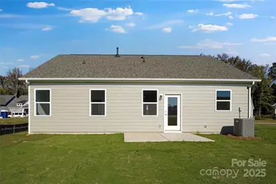 468 Sunharvest Lane, Indian Trail, NC 28079 - Photo 26