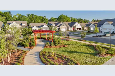 468 Sunharvest Lane, Indian Trail, NC 28079 - Photo 34