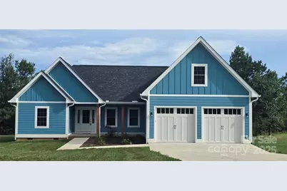 165 Twin K Drive, Rutherfordton, NC 28139 - Photo 1