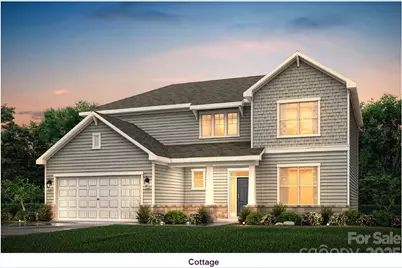 3321 Meadow Wood Court, Maiden, NC 28650 - Photo 2