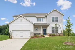 3321 Meadow Wood Ct, Maiden, NC 28650 - Photo 1