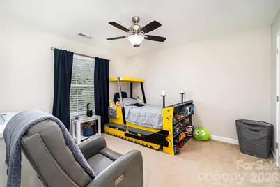 2422 Orofino Court, Charlotte, NC 28269 - Photo 32