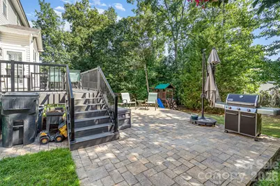 2422 Orofino Court, Charlotte, NC 28269 - Photo 38
