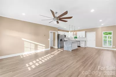 300 Hidden Creek Drive, Shelby, NC 28152 - Photo 8