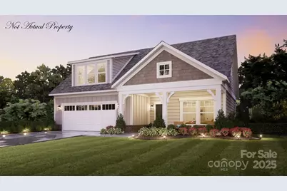 7411 Purple Martin Way, Mint Hill, NC 28227 - Photo 1