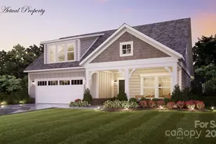 7411 Purple Martin Wy, Mint Hill, NC 28227 - Photo 1