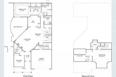 7411 Purple Martin Way, Mint Hill, NC 28227 - Photo 4