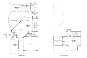 7411 Purple Martin Wy, Mint Hill, NC 28227 - Photo 4