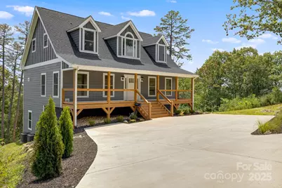 338 Espen Ridge, Asheville, NC 28804 - Photo 1