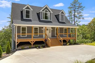 338 Espen Rdg, Asheville, NC 28804 - Photo 2