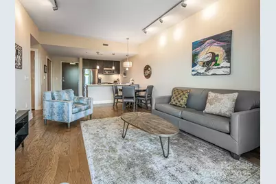 45 Asheland Avenue #402, Asheville, NC 28801 - Photo 12