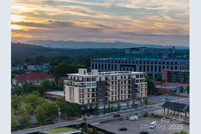 45 Asheland Avenue #402, Asheville, NC 28801 - Photo 30