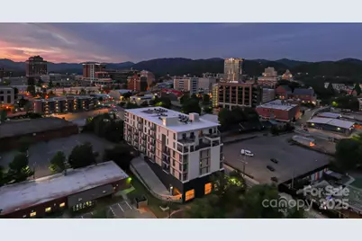 45 Asheland Avenue #402, Asheville, NC 28801 - Photo 34