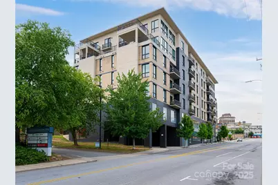 45 Asheland Avenue #402, Asheville, NC 28801 - Photo 28