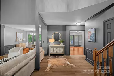 4123 Beauvista Drive, Charlotte, NC 28269 - Photo 6