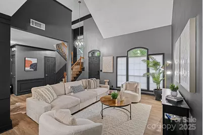 4123 Beauvista Drive, Charlotte, NC 28269 - Photo 2