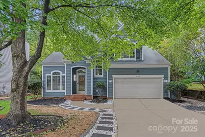 4123 Beauvista Drive, Charlotte, NC 28269 - Photo 14