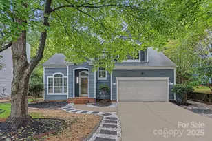 4123 Beauvista Dr, Charlotte, NC 28269 - Photo 14