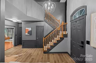 4123 Beauvista Dr, Charlotte, NC 28269 - Photo 16