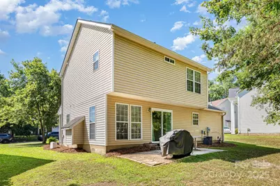 1909 Safflower Circle, Charlotte, NC 28262 - Photo 22