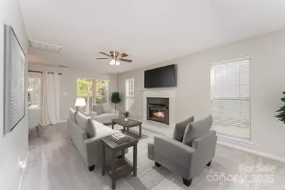 1909 Safflower Circle, Charlotte, NC 28262 - Photo 4