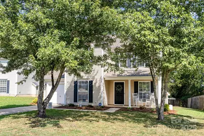 1909 Safflower Circle, Charlotte, NC 28262 - Photo 1