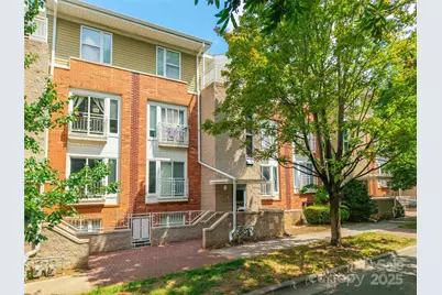 3629 Warp Street, Charlotte, NC 28205 - Photo 2