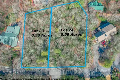 Lot 24 Red Wolf None, Blowing Rock, NC 28605 - Photo 14