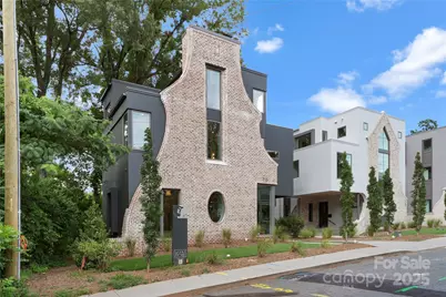 715 Charles Avenue, Charlotte, NC 28205 - Photo 34