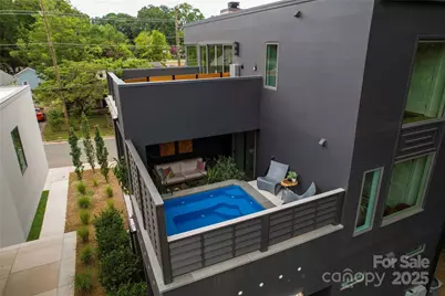 715 Charles Avenue, Charlotte, NC 28205 - Photo 12