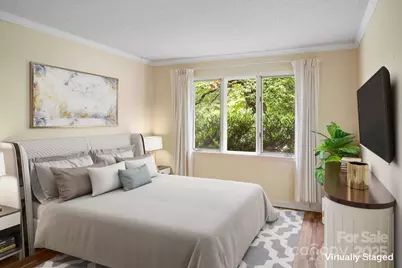 470 Crowfields Drive #6, Asheville, NC 28803 - Photo 12