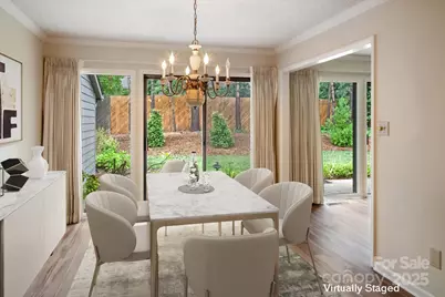 470 Crowfields Drive #6, Asheville, NC 28803 - Photo 6