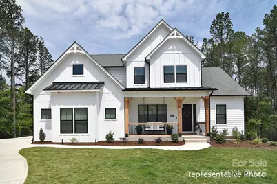 116 Davidson Springs Drive, Mooresville, NC 28115 - Photo 1
