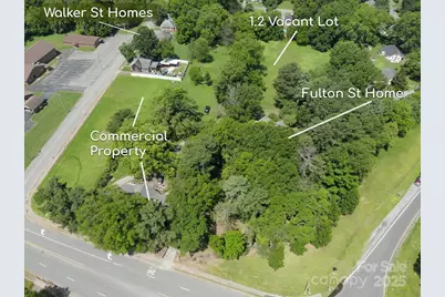 605 N Piedmont Avenue, Kings Mountain, NC 28086 - Photo 2