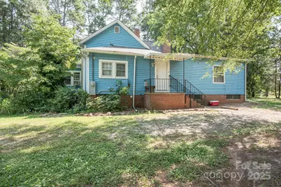 605 N Piedmont Avenue, Kings Mountain, NC 28086 - Photo 20