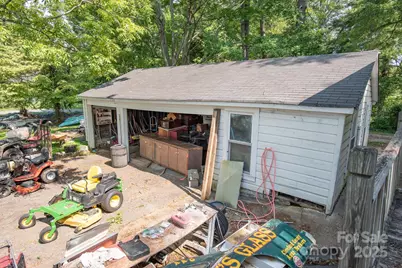 605 N Piedmont Avenue, Kings Mountain, NC 28086 - Photo 18