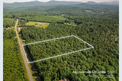 0 Boy Scout Road, Rutherfordton, NC 28139 - Photo 2