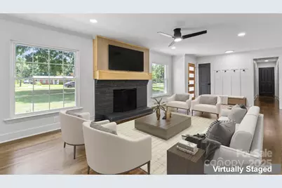 1420 Lakedell Drive, Charlotte, NC 28215 - Photo 18