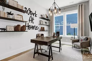 5031 Belle Mont Farm Ave, Monroe, NC 28110 - Photo 12