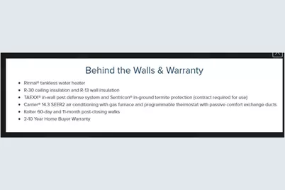 5031 Belle Mont Farm Avenue, Monroe, NC 28110 - Photo 38