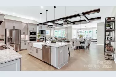 5031 Belle Mont Farm Avenue, Monroe, NC 28110 - Photo 6