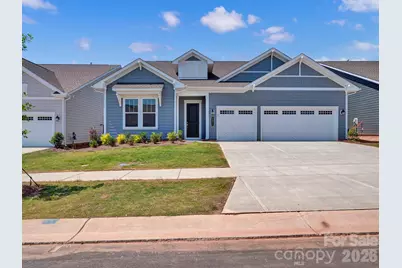 5031 Belle Mont Farm Avenue, Monroe, NC 28110 - Photo 1