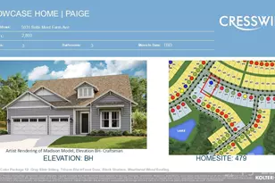 5031 Belle Mont Farm Ave, Monroe, NC 28110 - Photo 30
