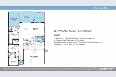 5031 Belle Mont Farm Avenue, Monroe, NC 28110 - Photo 24
