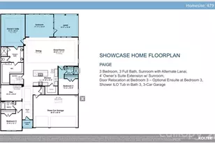 5031 Belle Mont Farm Ave, Monroe, NC 28110 - Photo 24