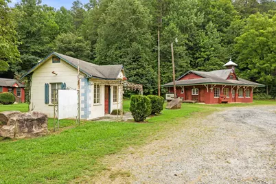 6080 US 64/74A Highway, Lake Lure, NC 28746 - Photo 2