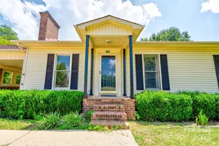 145 Ball Park Rd, Lawndale, NC 28090 - Photo 4