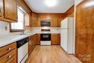 145 Ball Park Rd, Lawndale, NC 28090 - Photo 6